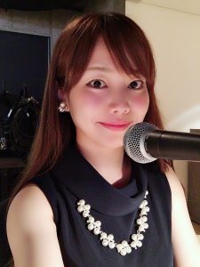 粕屋町制施行60周年式典MC平野綾菜