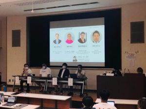 熊本発プロダクト誕生の祭典イベントの様子