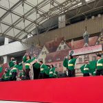 2022年12月 障がい者週間記念の集いのステージイベント