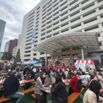 2022年12月 障がい者週間記念の集い会場の様子
