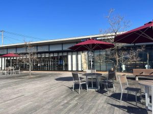 九州産大学イノベーションセンター