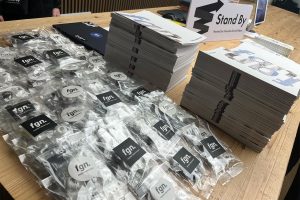 FukuokaGrowthnextのグッズ