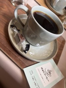 コーヒーの画像