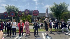 大道芸