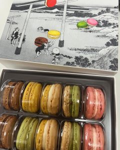 マカロン10個
