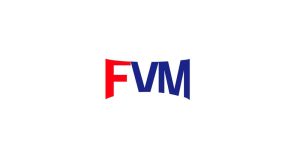 FVMの文字