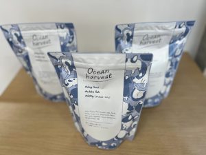 オーシャンハーベスト商品