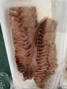 魚の切り身
