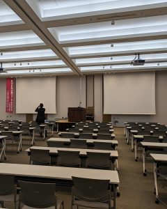 会議室