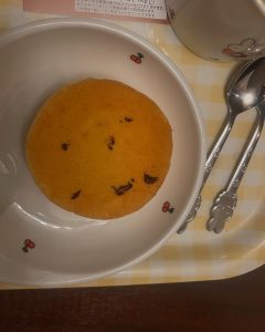 パンケーキ