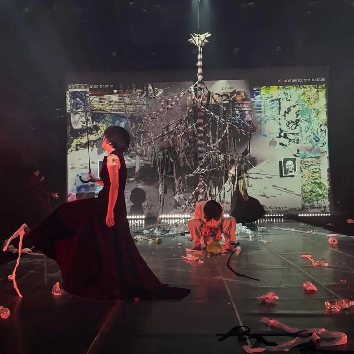 キビるフェス（3枚目）