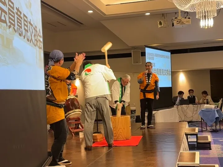 公益社団法人福岡県宅地建物取引業協会久留米支部（8枚目）