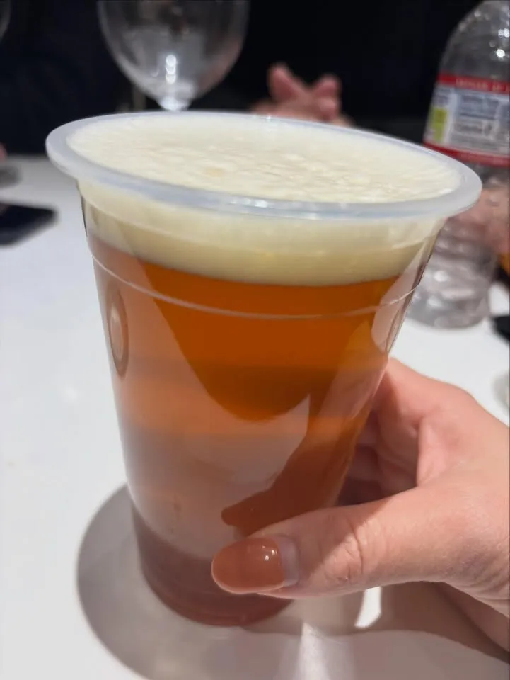 ブルーマスターストアハウス ららぽーと福岡店で乾杯🍻（5枚目）