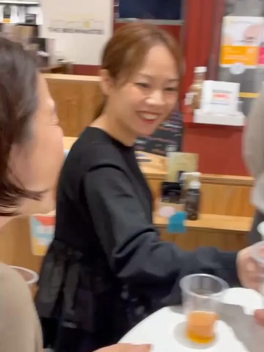 ブルーマスターストアハウス ららぽーと福岡店で乾杯🍻（8枚目）