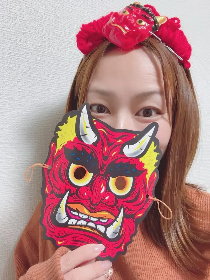 今日の私は、正直パソコンの不具合という「鬼」に全力で振り回されていました😂（2枚目）