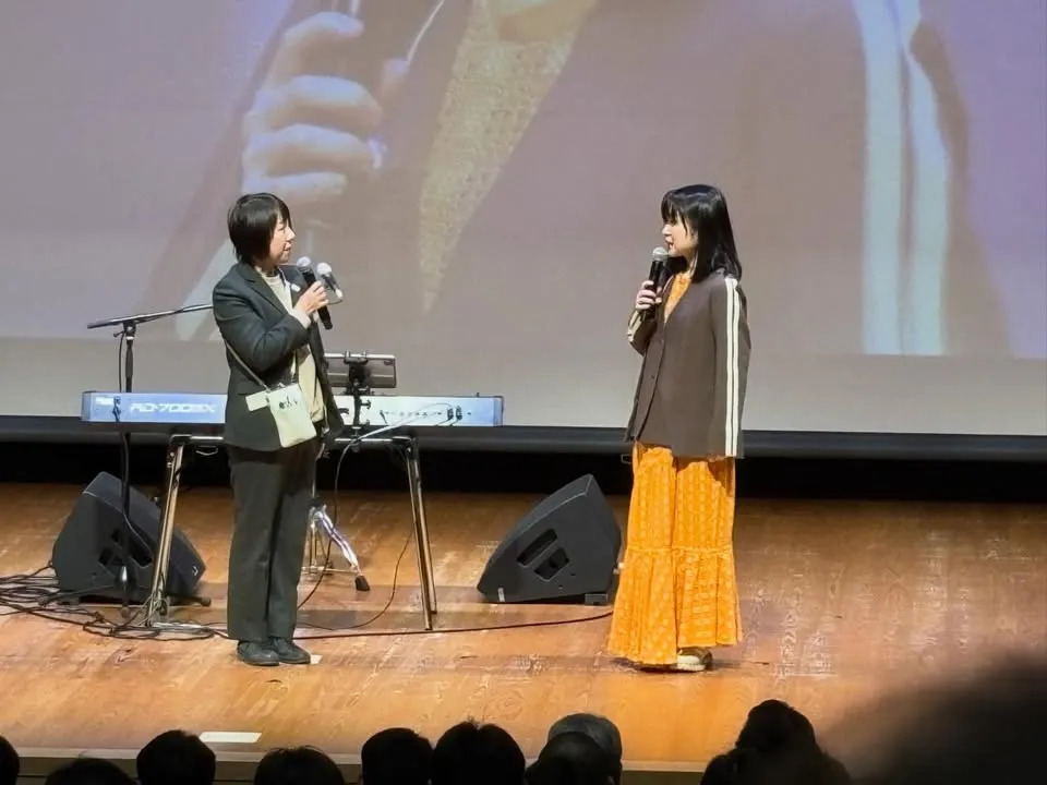 【活動報告】飲酒運転根絶フォーラム2026 ーいのちの音 心の声ー（17枚目）