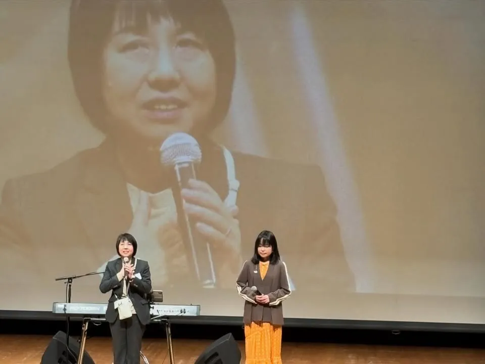 【活動報告】飲酒運転根絶フォーラム2026 ーいのちの音 心の声ー（18枚目）