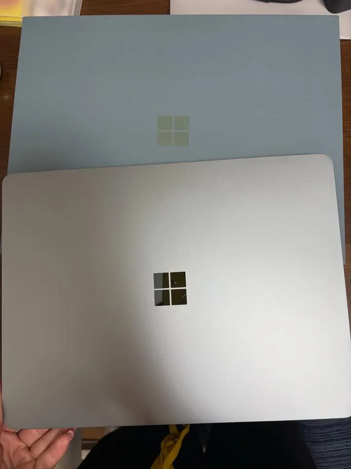 WELCOME NEW PC💻（2枚目）