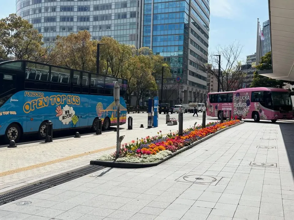 FUKUOKA FLOWER SHOW 2026（2枚目）