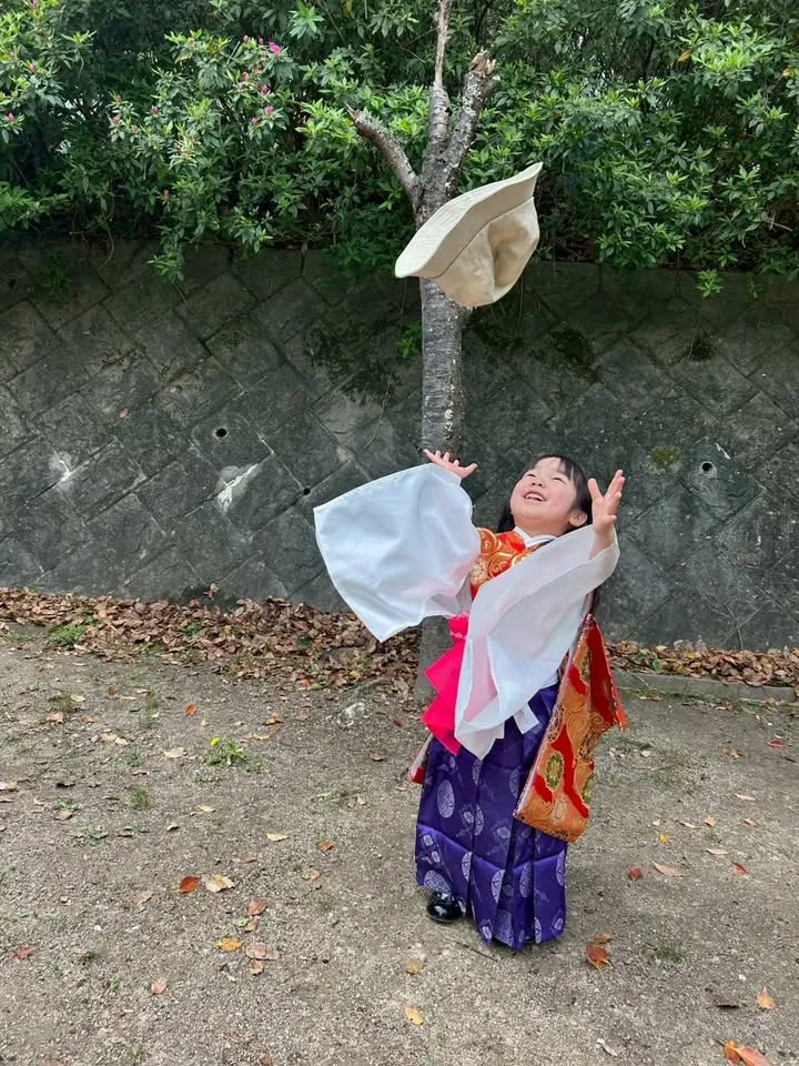 こどもは本当に神様からの借り物だと思う👼（2枚目）