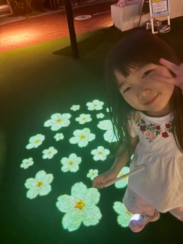 始まりました夏休みー🌻（5枚目）