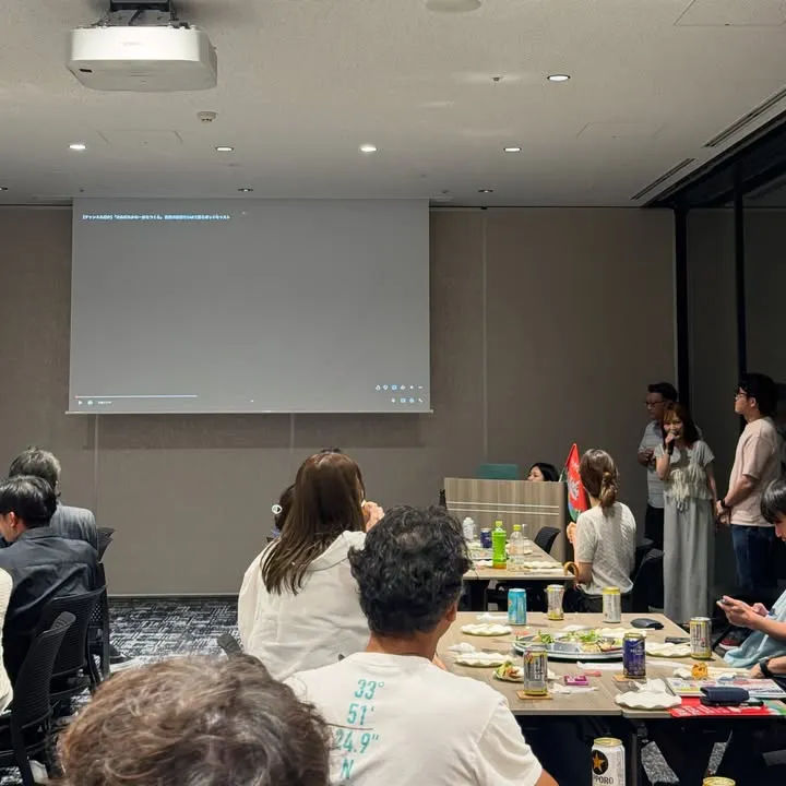 勝手にラーメンテックミーティング🍜（2枚目）