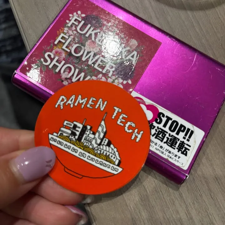 勝手にラーメンテックミーティング🍜（8枚目）