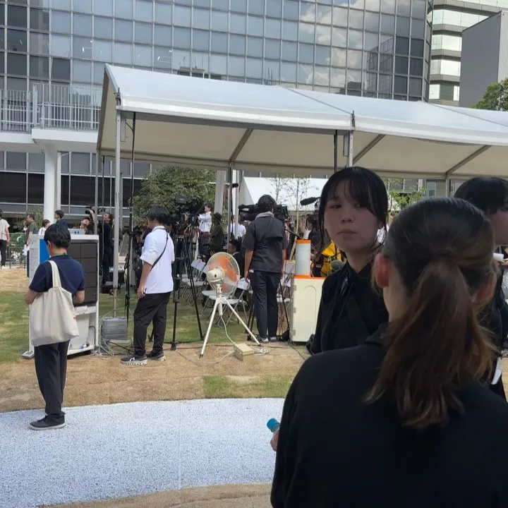 福岡市 明治公園 開園‼️（5枚目）