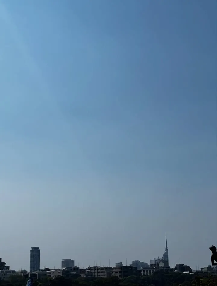 福岡市美術館にて華道家の皆さんとのトークショー（7枚目）