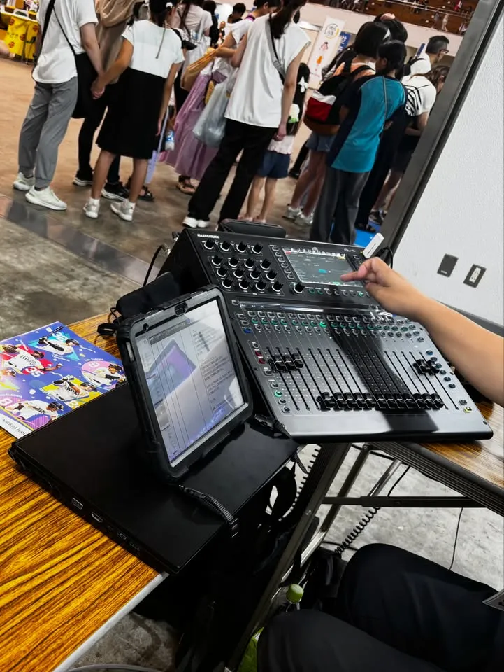 福岡の子どもたちに体験の機会を❣️（2枚目）