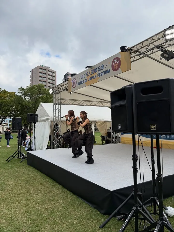 BEERS OF JAPAN FESTIVAL 2026 福岡（10枚目）