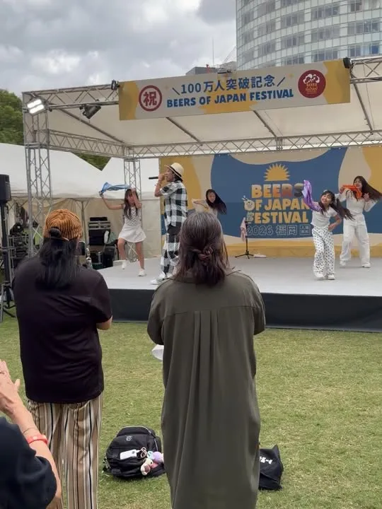 BEERS OF JAPAN FESTIVAL 2026 福岡（12枚目）
