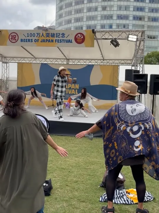 BEERS OF JAPAN FESTIVAL 2026 福岡（13枚目）