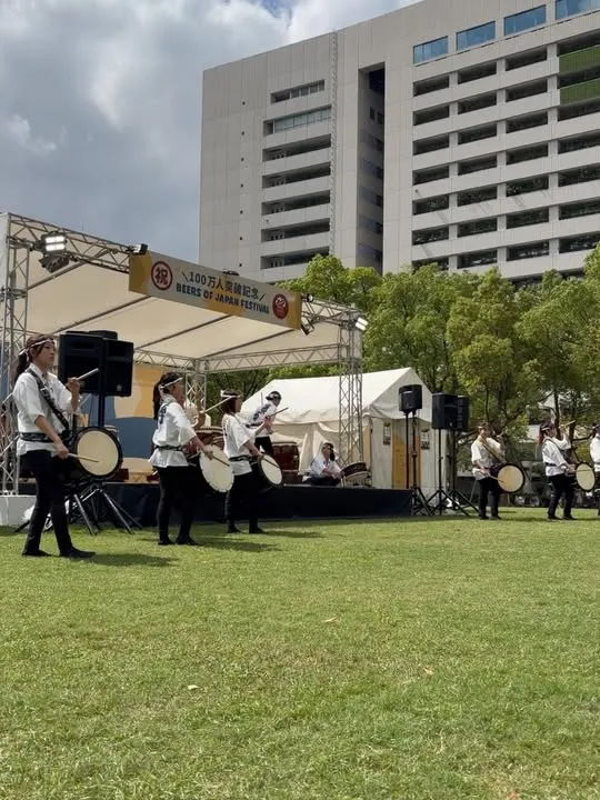 BEERS OF JAPAN FESTIVAL 2026 福岡（18枚目）