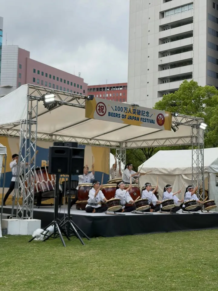 BEERS OF JAPAN FESTIVAL 2026 福岡（19枚目）