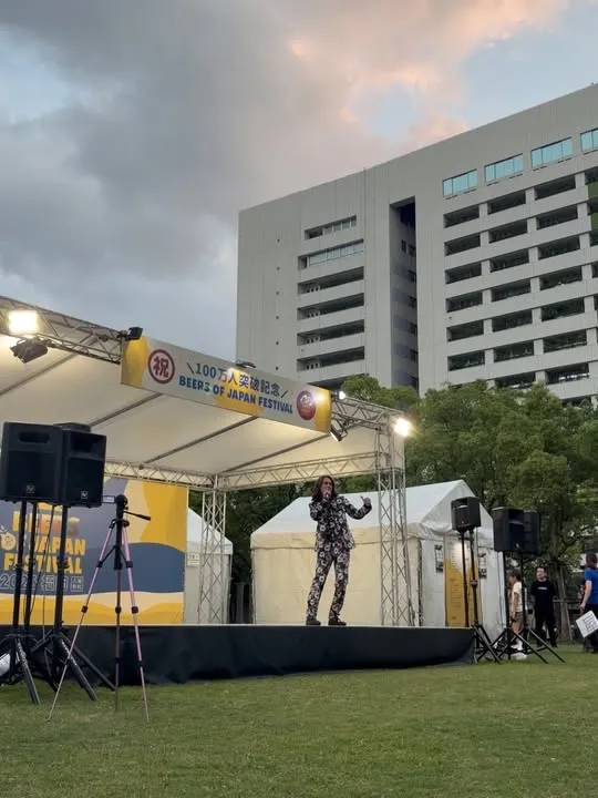 BEERS OF JAPAN FESTIVAL 2026 福岡（6枚目）