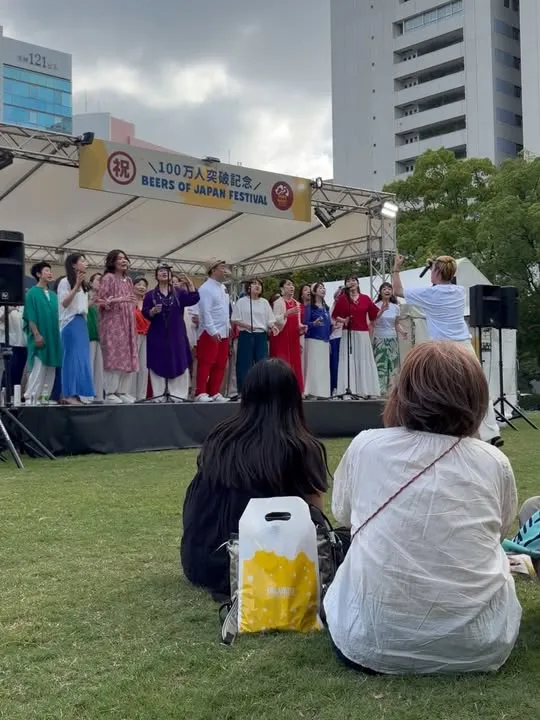 BEERS OF JAPAN FESTIVAL 2026 福岡（7枚目）